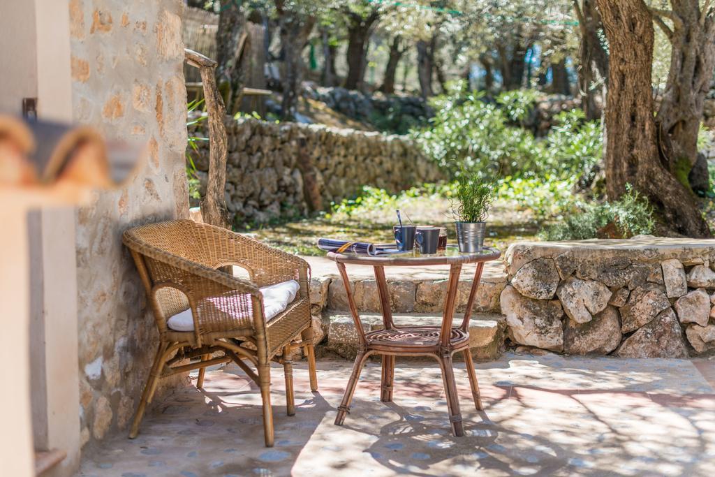 Mateu Villa Biniaraix