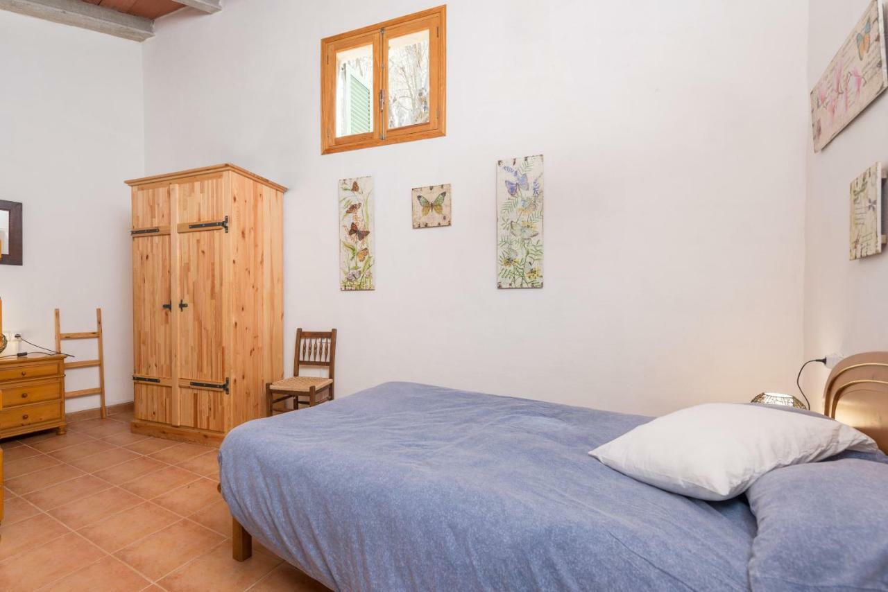 Villa Mateu
